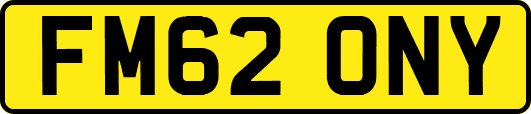 FM62ONY