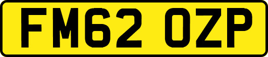 FM62OZP