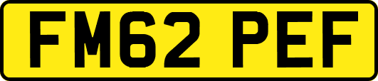 FM62PEF