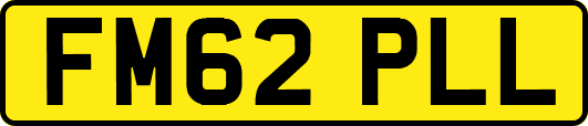 FM62PLL