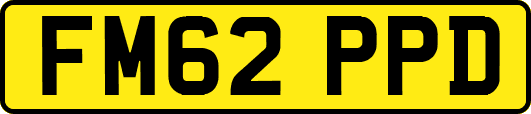 FM62PPD