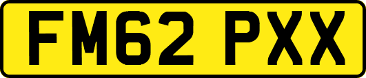 FM62PXX