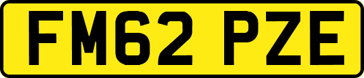 FM62PZE