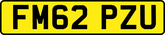 FM62PZU