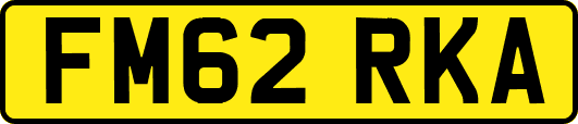 FM62RKA