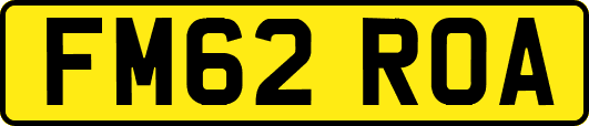 FM62ROA