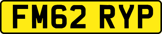 FM62RYP