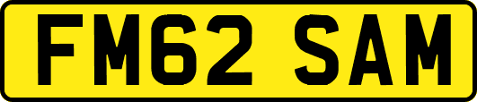FM62SAM