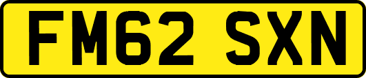 FM62SXN