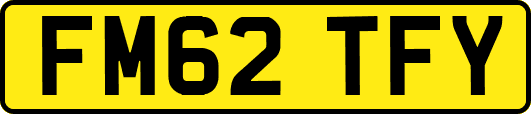 FM62TFY