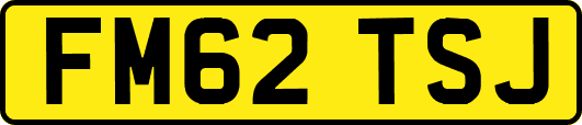 FM62TSJ