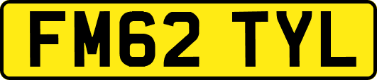 FM62TYL