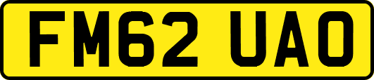 FM62UAO
