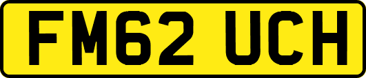 FM62UCH