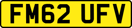 FM62UFV