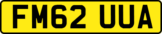 FM62UUA