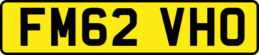 FM62VHO