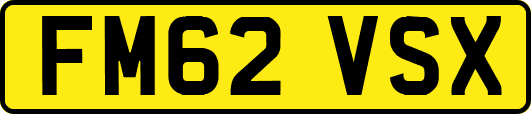 FM62VSX