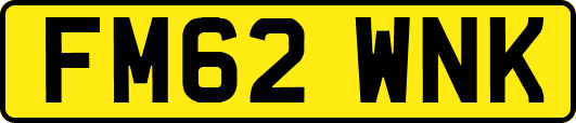 FM62WNK