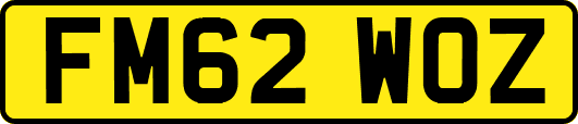 FM62WOZ