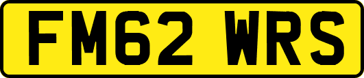 FM62WRS