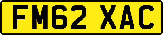 FM62XAC