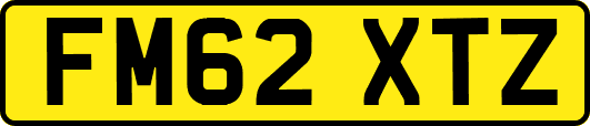FM62XTZ
