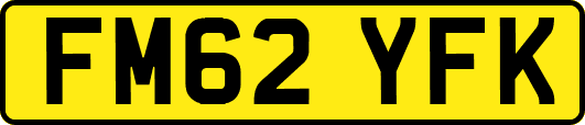 FM62YFK