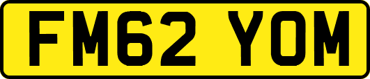 FM62YOM