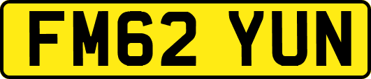 FM62YUN