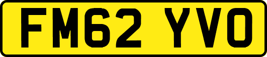 FM62YVO