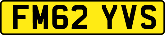 FM62YVS