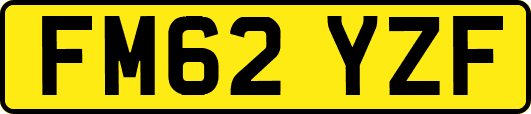 FM62YZF