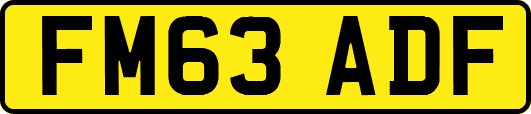 FM63ADF
