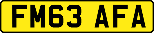 FM63AFA