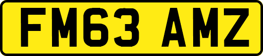 FM63AMZ