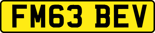 FM63BEV