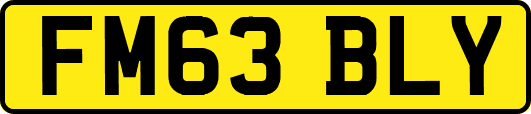 FM63BLY
