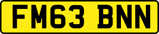 FM63BNN