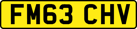 FM63CHV