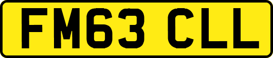 FM63CLL
