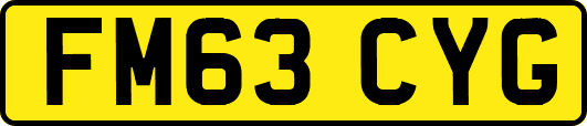 FM63CYG