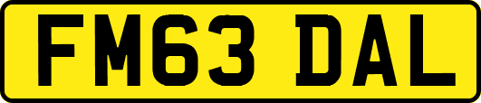 FM63DAL