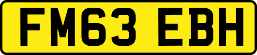 FM63EBH