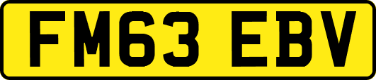 FM63EBV