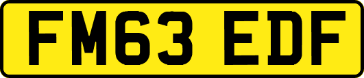 FM63EDF