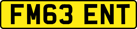 FM63ENT