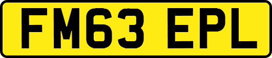 FM63EPL