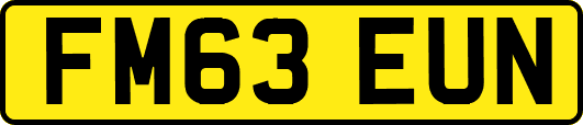 FM63EUN