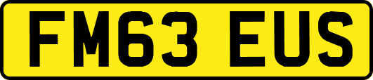 FM63EUS